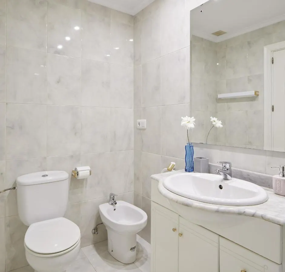 Bengoetxea - Basque Stay San Sebastián España