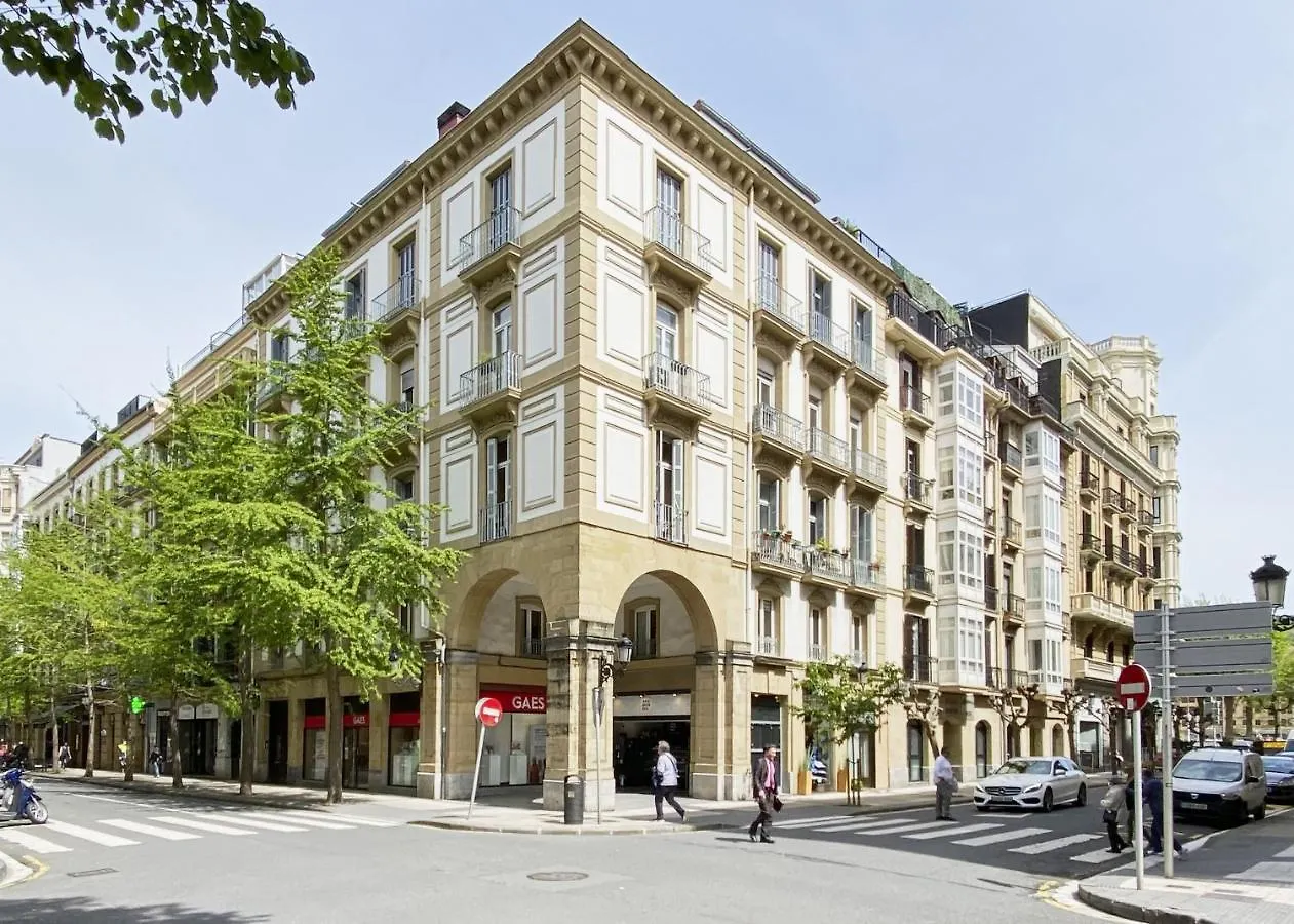 Bengoetxea - Basque Stay San Sebastián