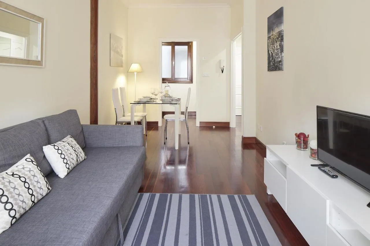 Apartamento Bengoetxea - Basque Stay San Sebastián
