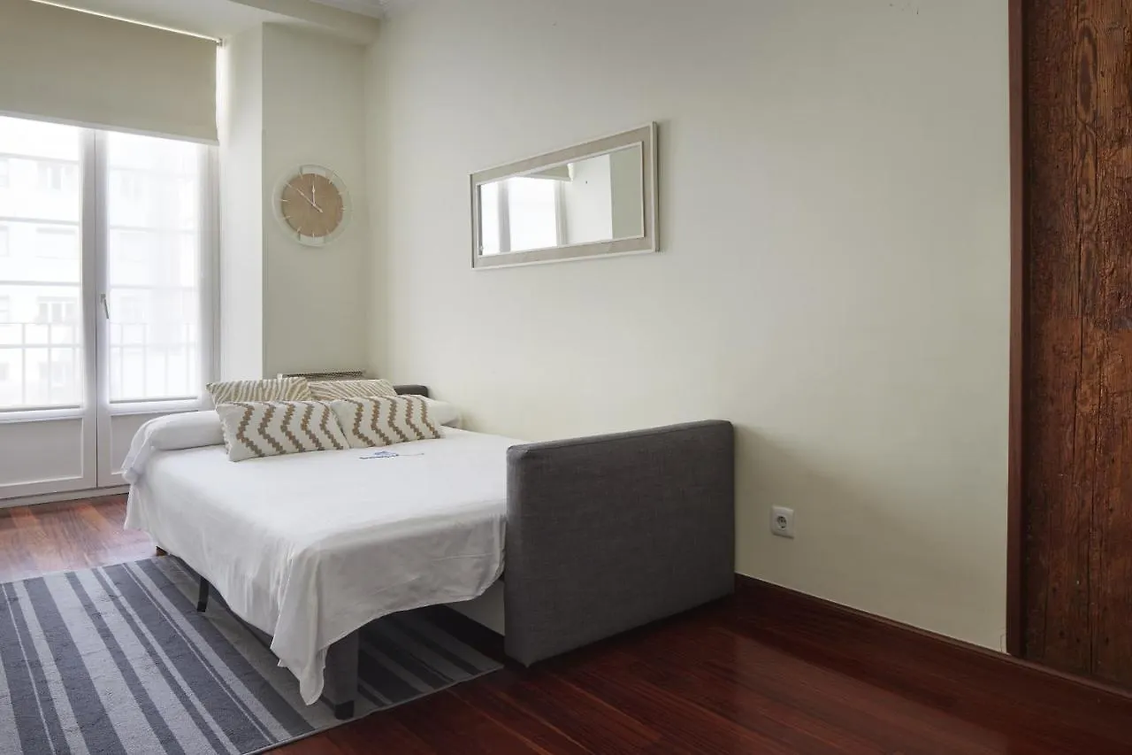 Bengoetxea - Basque Stay San Sebastián España
