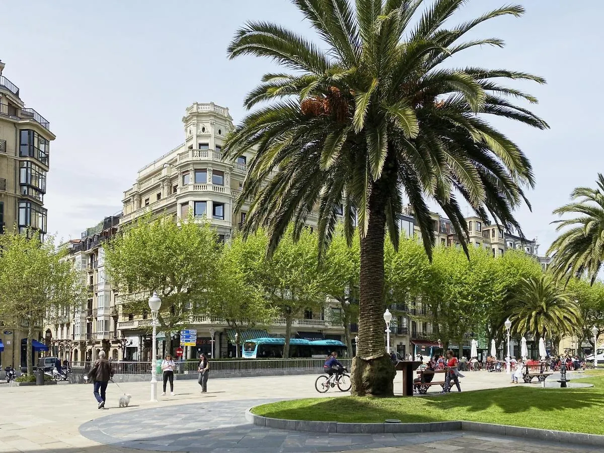 Bengoetxea - Basque Stay San Sebastián